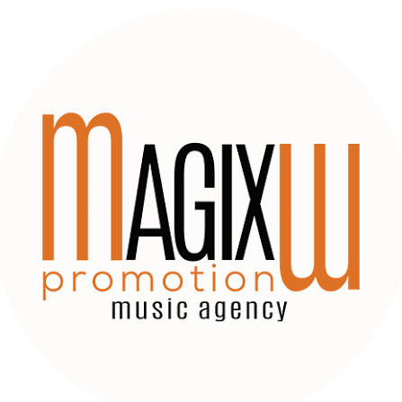 Magix Promotion — Music Agency